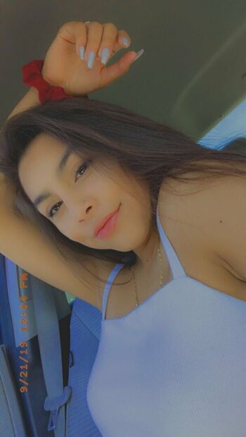 Full leaked Ariana lopez private onlyfans photo