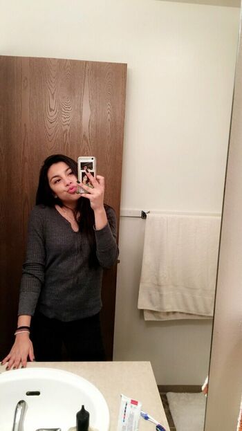 Full leaked Ariana lopez private onlyfans photo