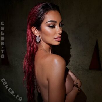 Full leaked Ariel private onlyfans photo