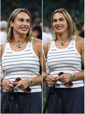 Aryna Sabalenka