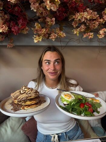 Aryna Sabalenka