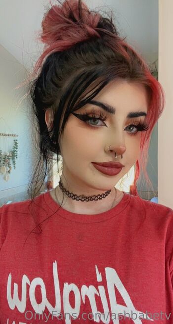 Full leaked Ashley banks  page private onlyfans photo