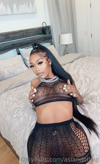 Asian Da Brat