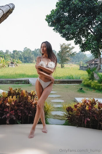 Full leaked Asian lili private onlyfans photo