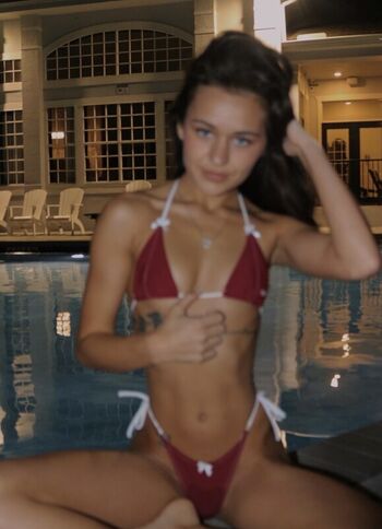 Full leaked Athenaparker private onlyfans photo