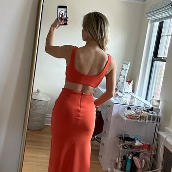 Full leaked Audrey trullinger private onlyfans photo