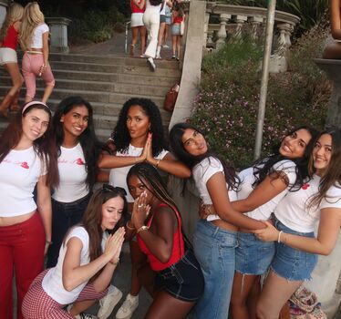 Ava Cooper
