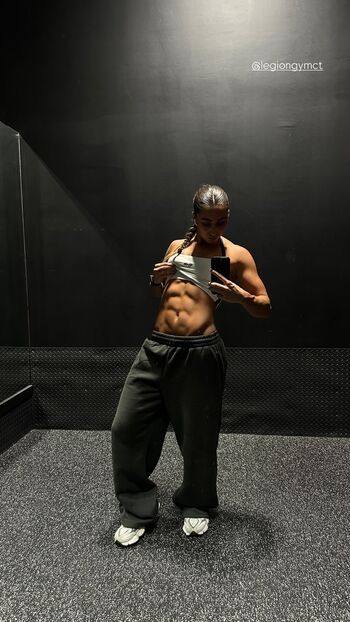 Full leaked Ava kelly private onlyfans photo
