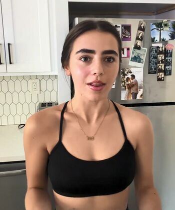 Full leaked Avia butler private onlyfans photo