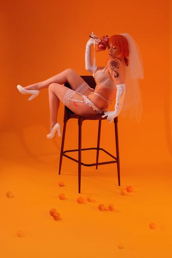Full leaked Awesomiomi private onlyfans photo