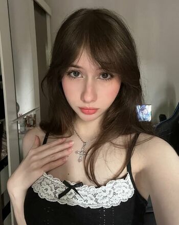 Full leaked Nikki annaa/ private onlyfans photo