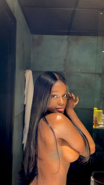 Full leaked Azealia banks private onlyfans photo