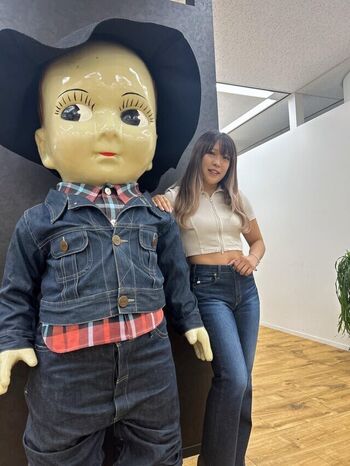 Full leaked Rose w/ private onlyfans photo