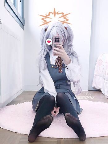 Full leaked Baamgu  page private onlyfans photo