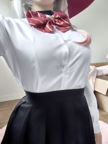 Full leaked Baamgu  page private onlyfans photo