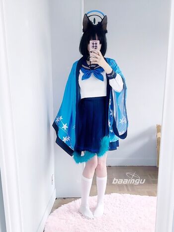 Full leaked Baamgu  page private onlyfans photo