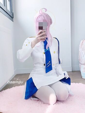 Full leaked Baamgu  page private onlyfans photo