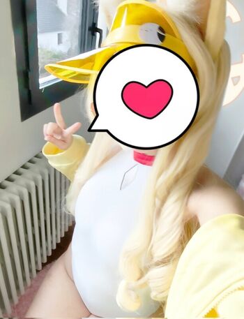 Full leaked Baamgu private onlyfans photo