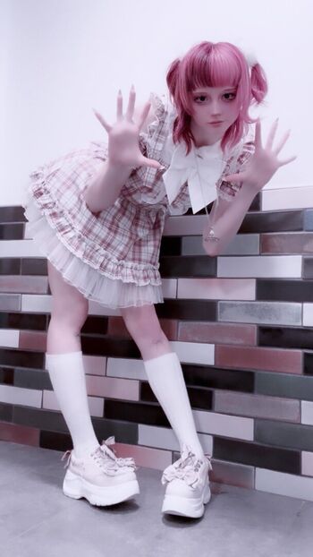 Full leaked Babybunnigirl private onlyfans photo