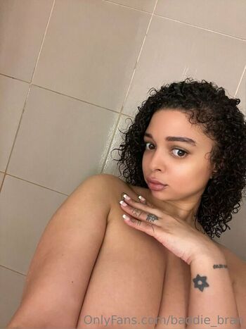 Full leaked Baddie bran private onlyfans photo