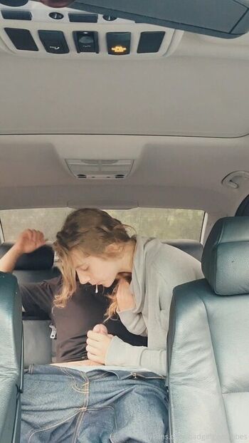 Full leaked Badgirlgoodvibes private onlyfans photo