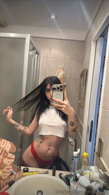 Full leaked Badkabrona private onlyfans photo