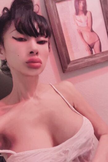 Full leaked Bai ling  page private onlyfans photo
