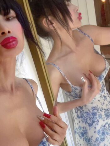 Full leaked Bai ling  page private onlyfans photo