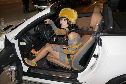 Full leaked Bai ling  page private onlyfans photo