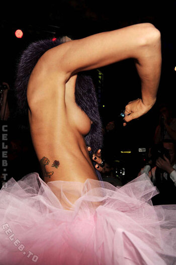 Full leaked Bai ling  page private onlyfans photo