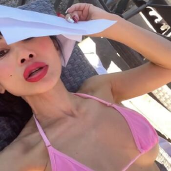 Full leaked Bai ling  page private onlyfans photo