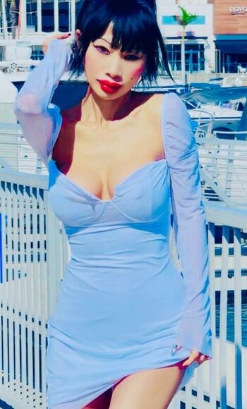 Full leaked Bai ling  page private onlyfans photo