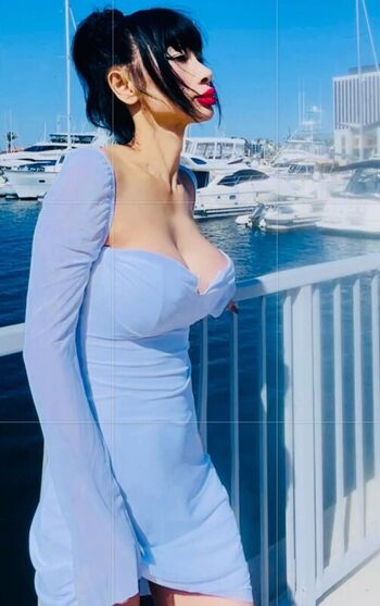 Full leaked Bai ling  page private onlyfans photo