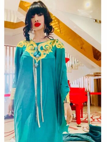 Full leaked Bai ling private onlyfans photo
