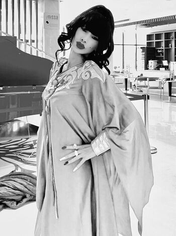 Full leaked Bai ling private onlyfans photo