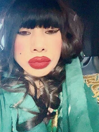 Full leaked Bai ling private onlyfans photo