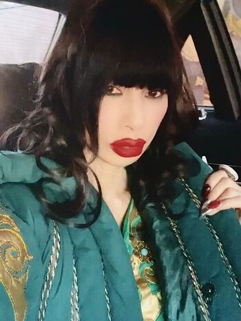 Full leaked Bai ling private onlyfans photo