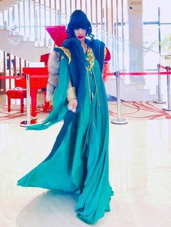 Full leaked Bai ling private onlyfans photo
