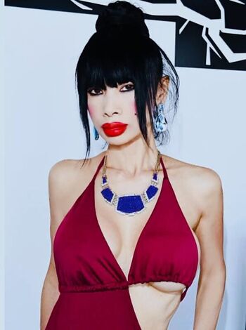 Full leaked Bai ling private onlyfans photo
