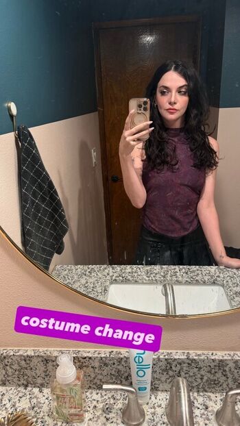 Full leaked Bailey meyers page private onlyfans photo