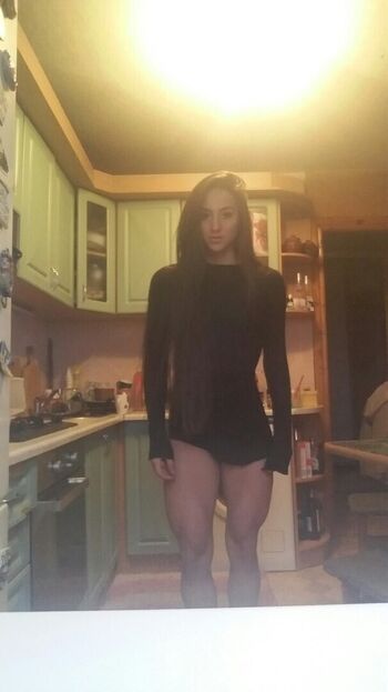 Bakhar Nabieva