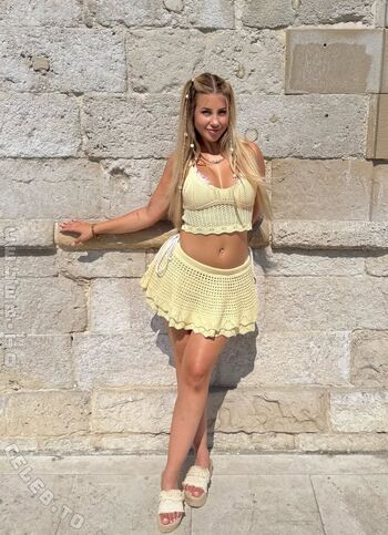 Full leaked Ballerlina private onlyfans photo