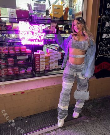 Full leaked Ballerlina private onlyfans photo