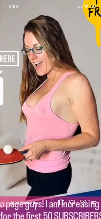 Full leaked Ballsinmycourt private onlyfans photo