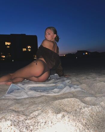 Full leaked Bambi summer private onlyfans photo