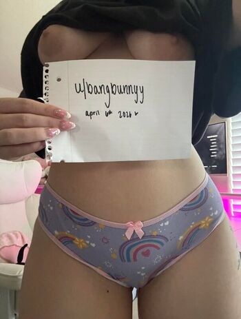 Full leaked Bangbunnyy private onlyfans photo