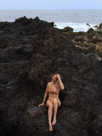 Full leaked Beatrice asia barutta private onlyfans photo