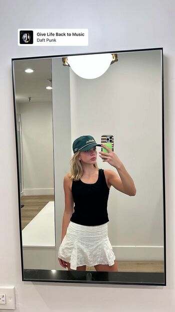 Full leaked Becca means private onlyfans photo