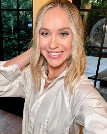 Full leaked Becca tobin private onlyfans photo