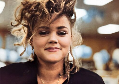 Full leaked Belinda carlisle rare  nudes private onlyfans photo